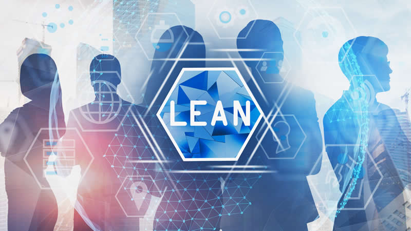 How You Find the Lean Gene