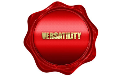 How Do You Vet Versatility?