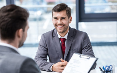 CPA Firms: Tips For Interviewers of CPA Manager Candidates
